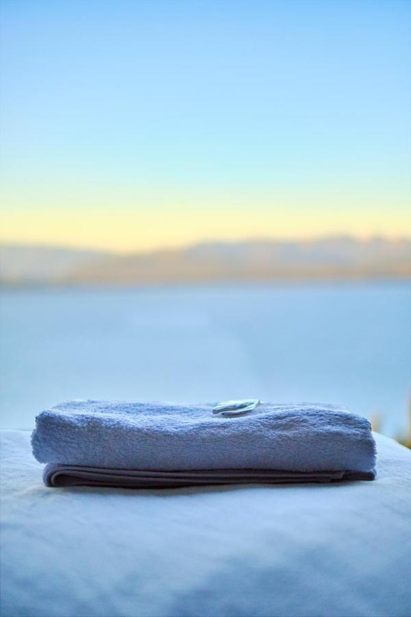 Lake View Bariloche Exterior photo